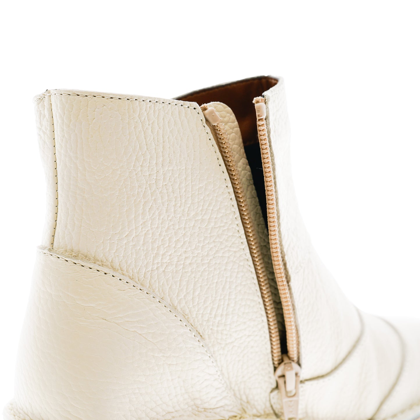 寒い日のおでかけ/外反母趾 ソフトレザーショートブーツ【0151】