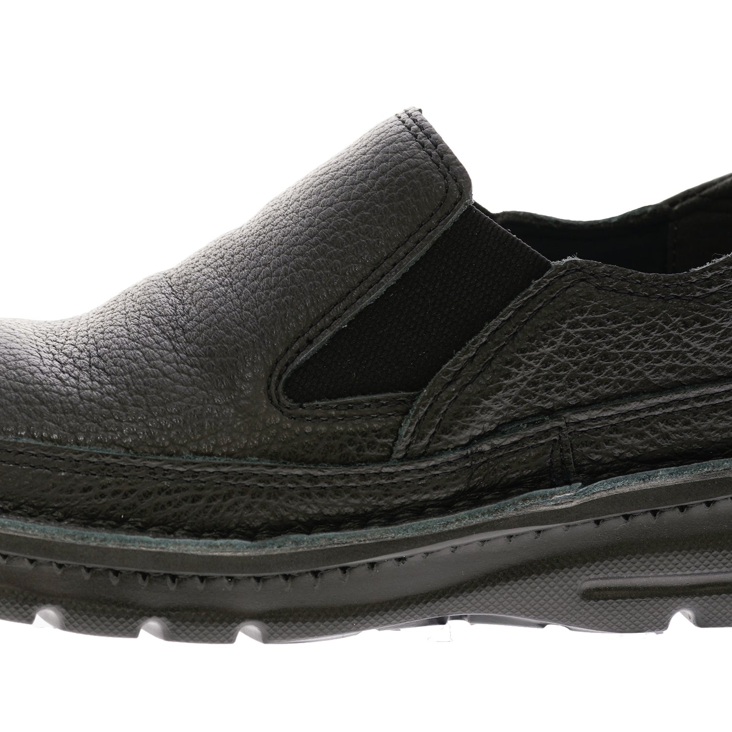 疲れにくい/冠婚葬祭にも イタリアンレザースリッポン【7094MS】