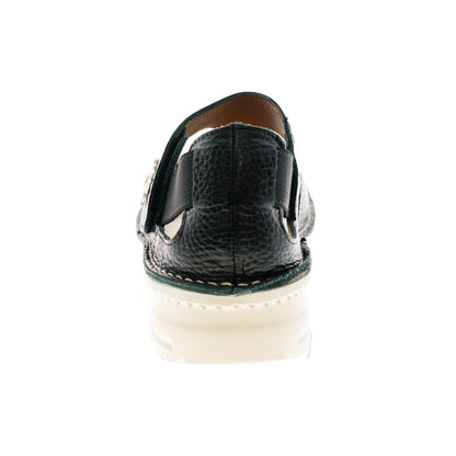 0139 サンモチーフサンダル 疲れにくい／毎日の普段履きに