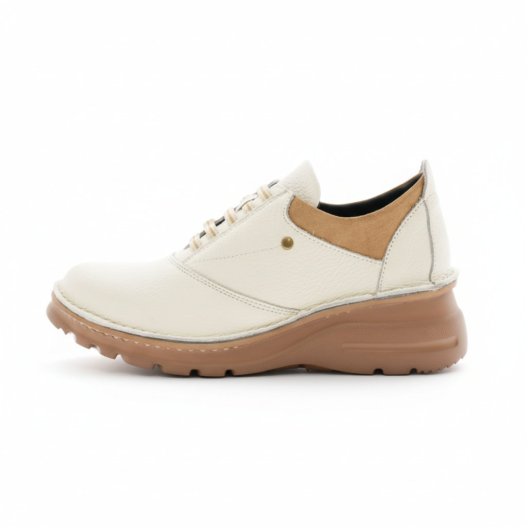 外反母趾／旅行に最適 やわらかフラットスニーカー【0152】