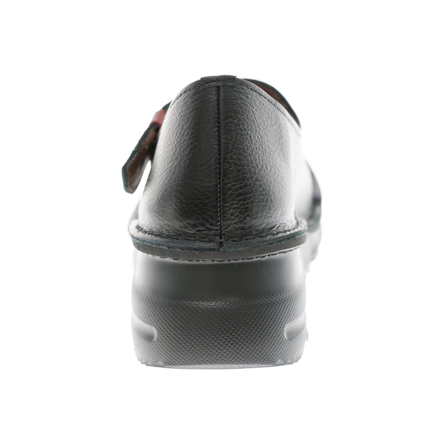 外反母趾／冠婚葬祭に ストラップコンフォートシューズ【0156】