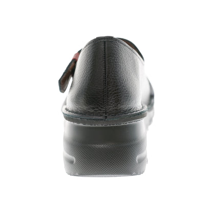 0156 ストラップコンフォートシューズ 外反母趾／冠婚葬祭に