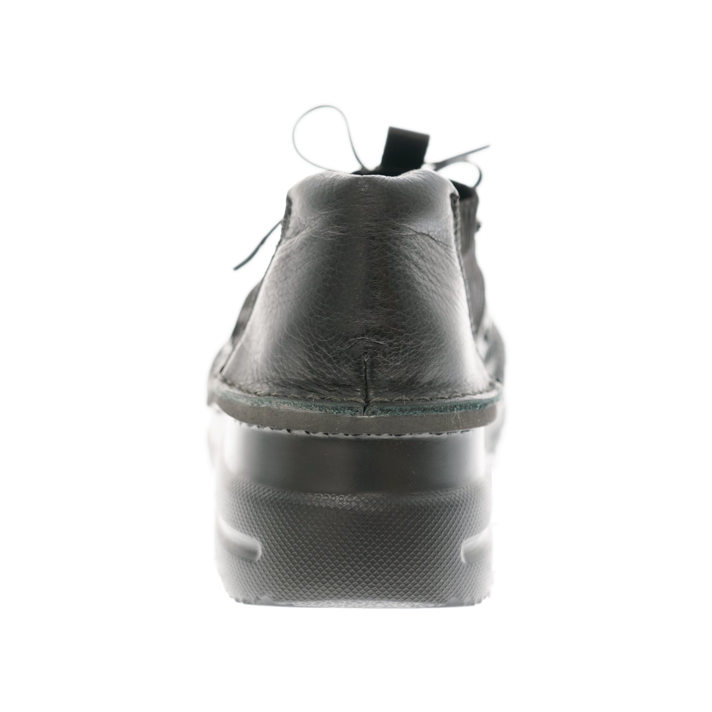 幅広甲高／毎日の普段履きに ニットコンフォートシューズ【0235】