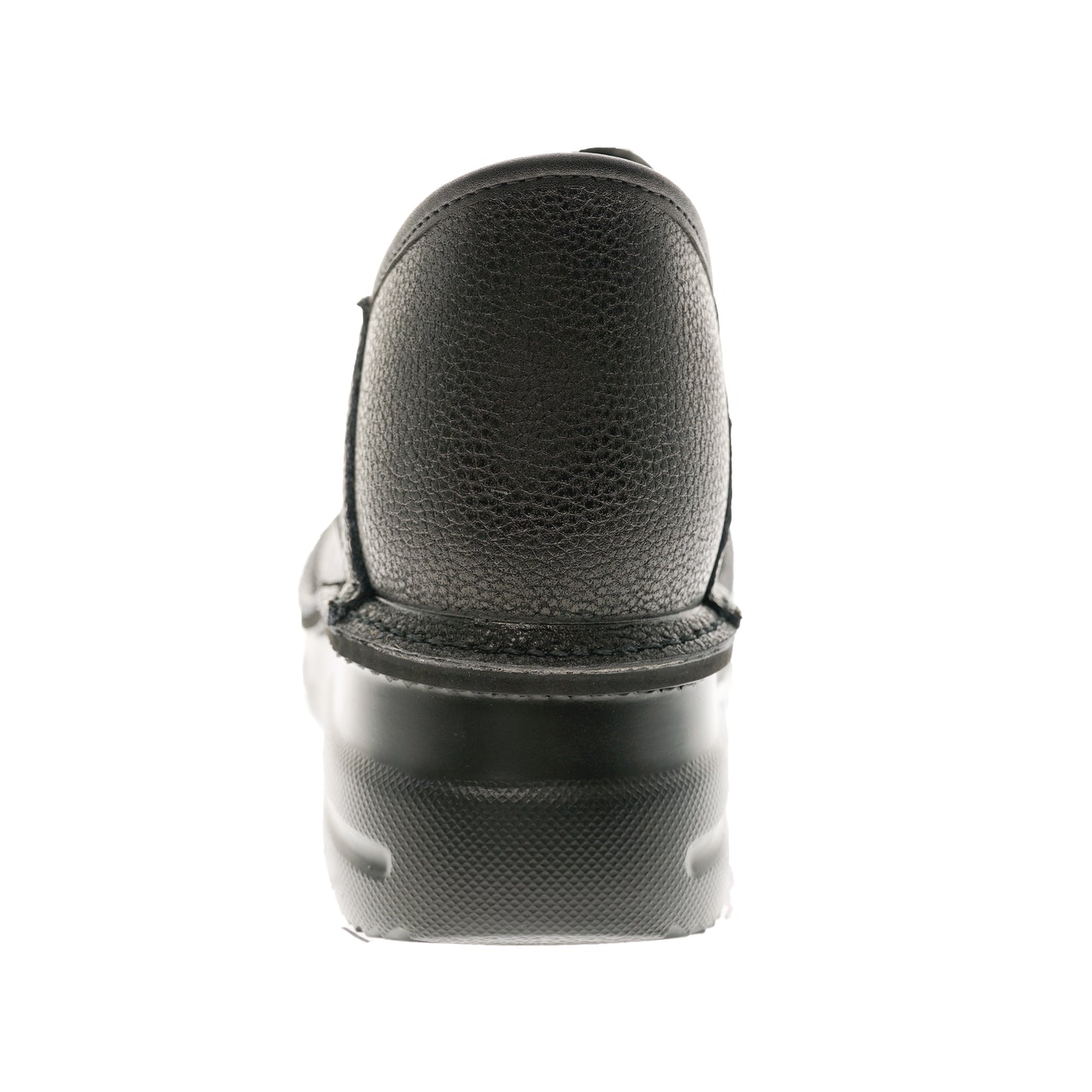 幅広甲高／旅行に最適 しゃがまず履ける！カジュアルショートブーツ 1.2.GO!【6004】