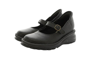 外反母趾／オフィスに しゃがまず履ける！トラップパンプス 1.2.GO！【6013MS】