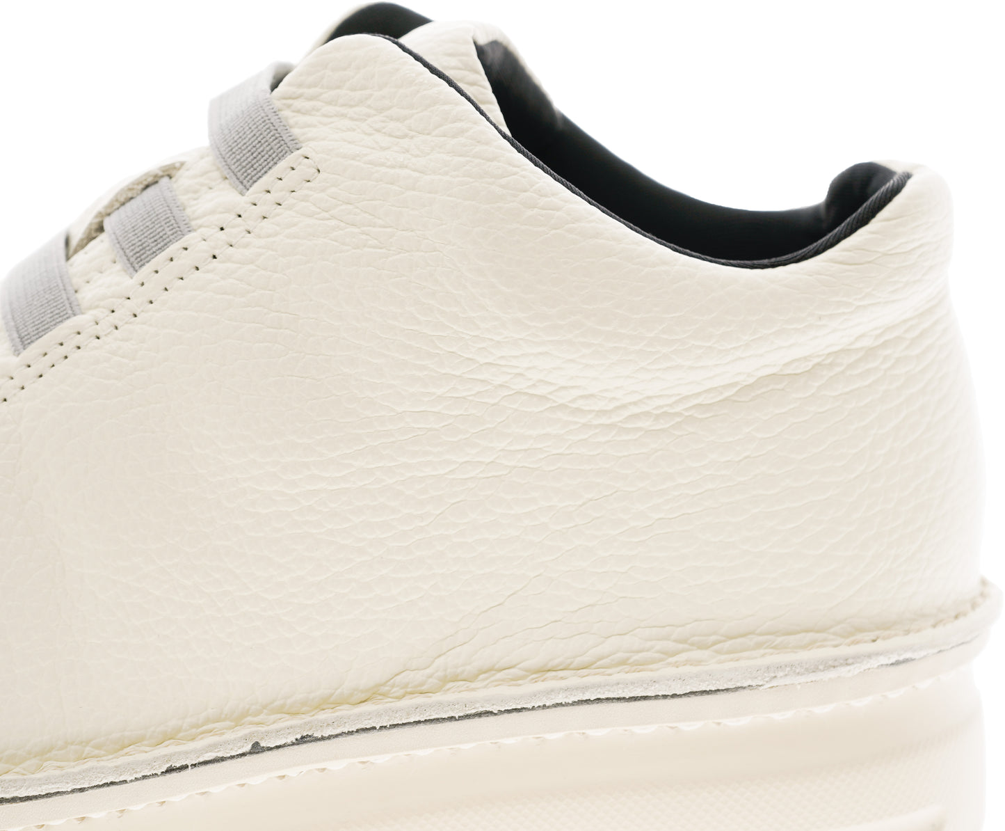 (MENS)長時間歩く日に／外反母趾　軽量ハイカットスニーカー【7110MS】