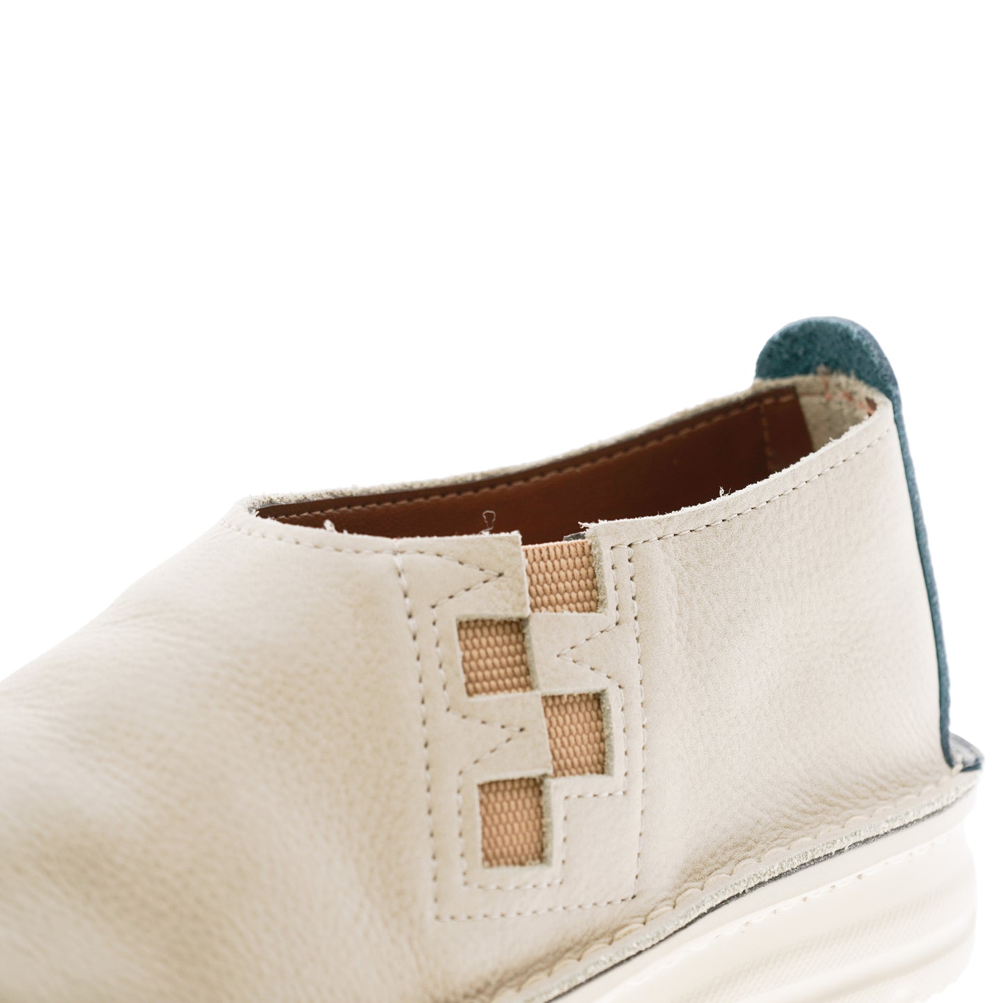 外反母趾／毎日の普段履きに 軽やか上品スリッポン【7217PX】