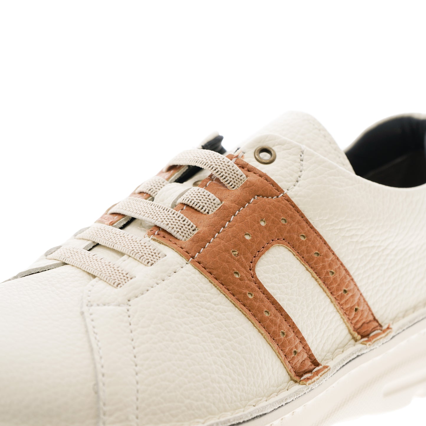 幅広甲高／長時間歩く日に 甲ゴムタウンスニーカー【7228MS】