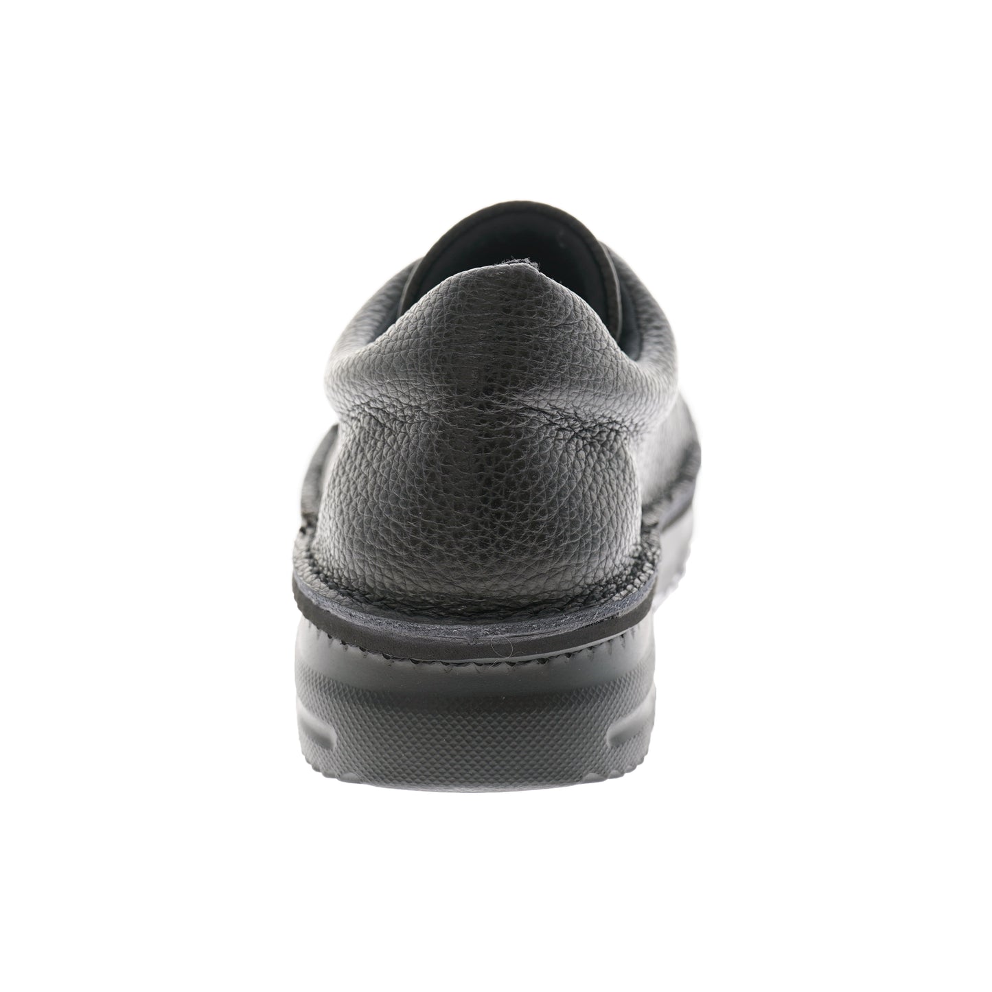 外反母趾／長時間歩く日に  本革軽量スニーカーシューズ【7280】