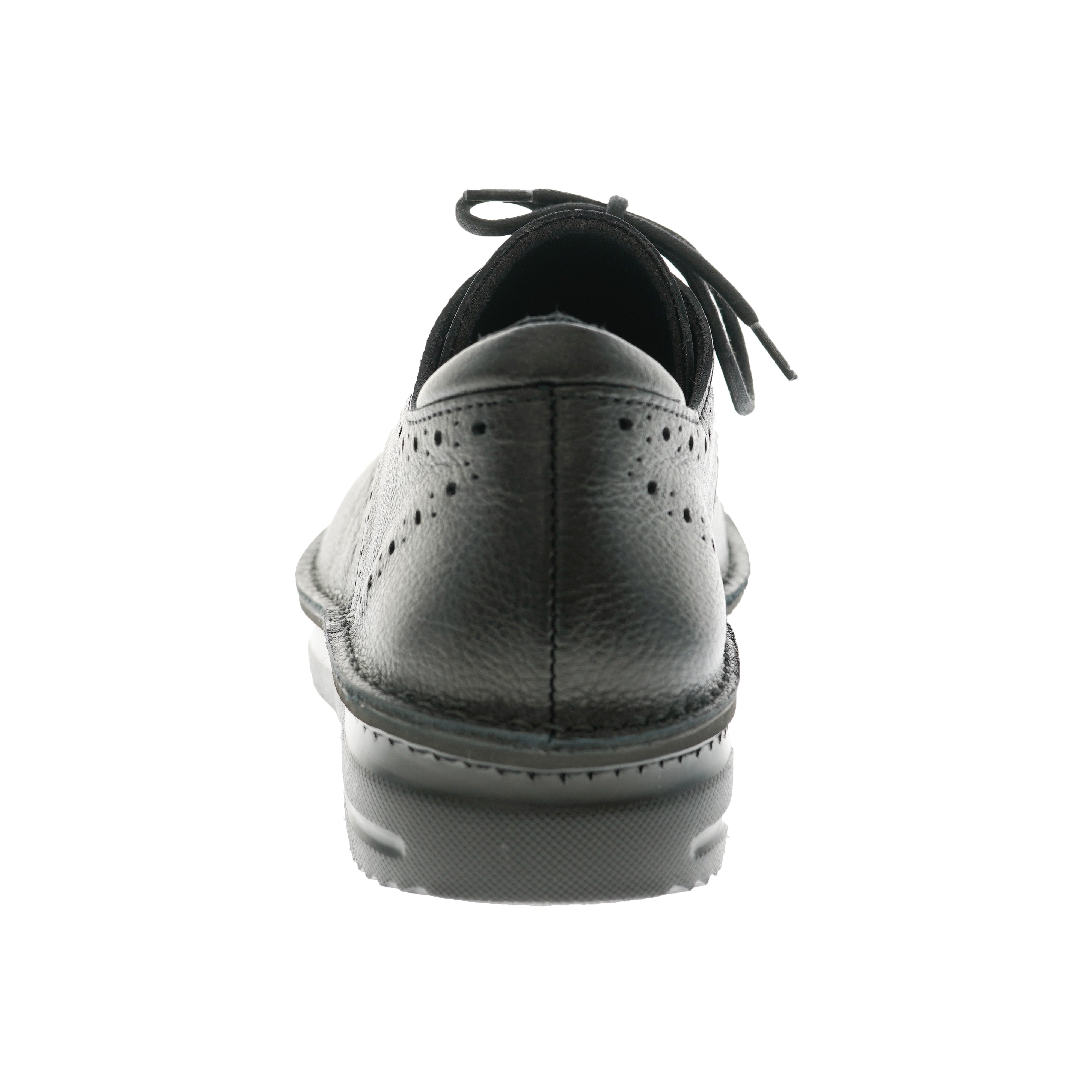 7286 メダリオンシューズ(MENS) 疲れにくい／オフィスでも