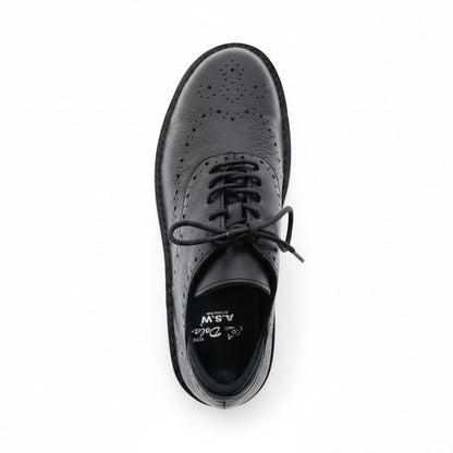 7286 メダリオンシューズ(MENS) 疲れにくい／オフィスでも