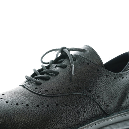 7286 メダリオンシューズ(MENS) 疲れにくい／オフィスでも