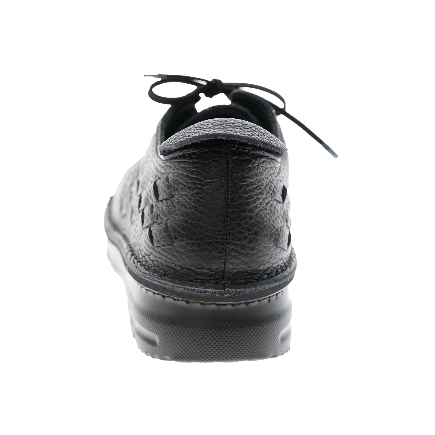 外反母趾／旅行に最適 レースアップスニーカー【7287】