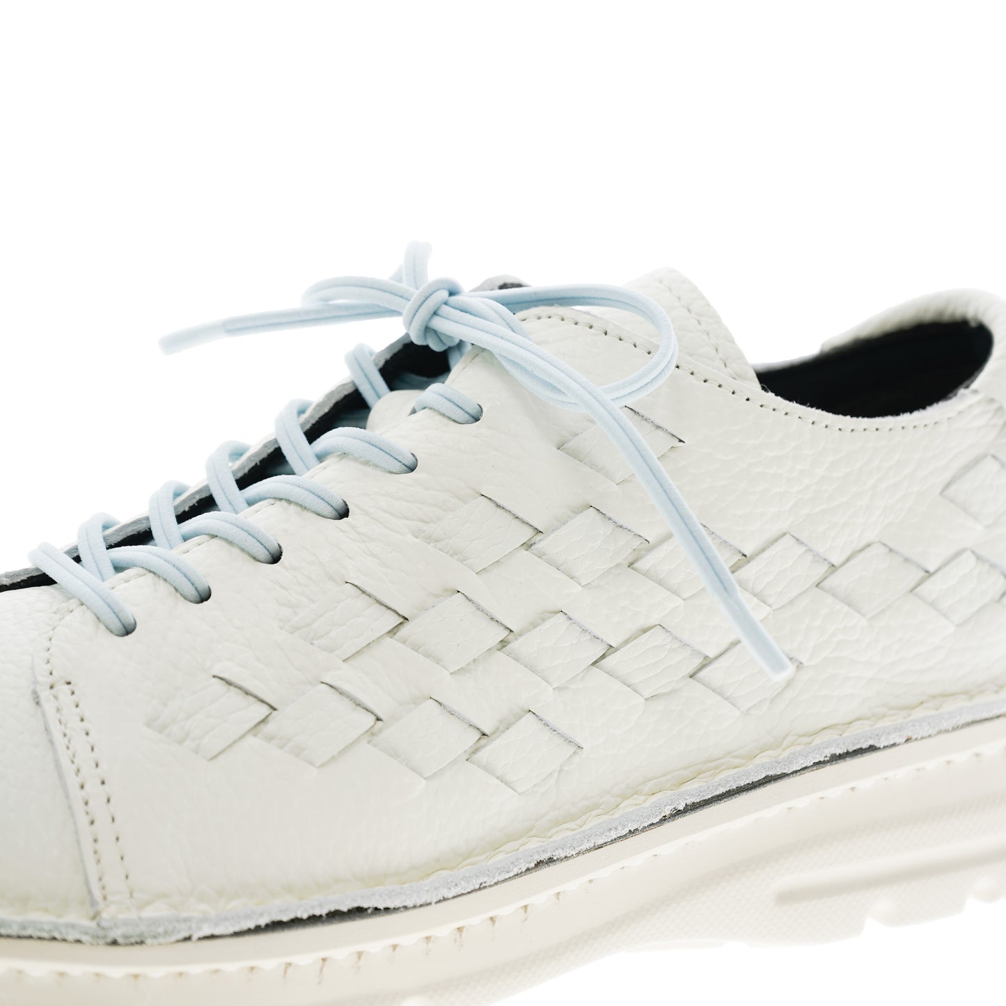 (MENS)幅広甲高／毎日の普段履きに レースアップスニーカー 【7287】