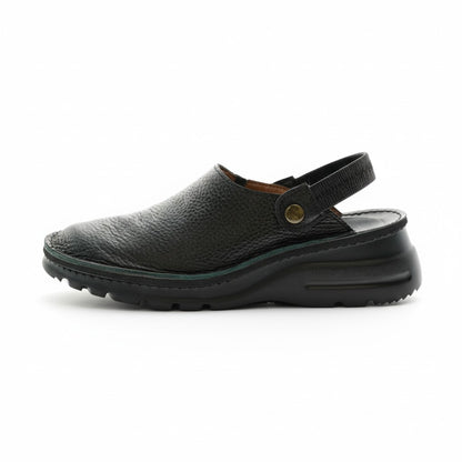 8010 2WAYバックバンドサボシューズ 疲れにくい／立ち仕事でも楽