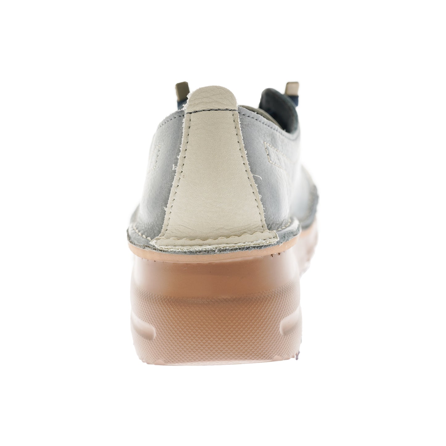 EF02 バイカラーコンフォートシューズ 外反母趾／旅行に最適