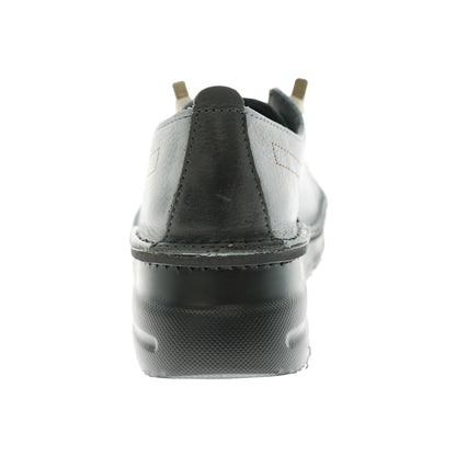 EF02 バイカラーコンフォートシューズ 外反母趾／旅行に最適